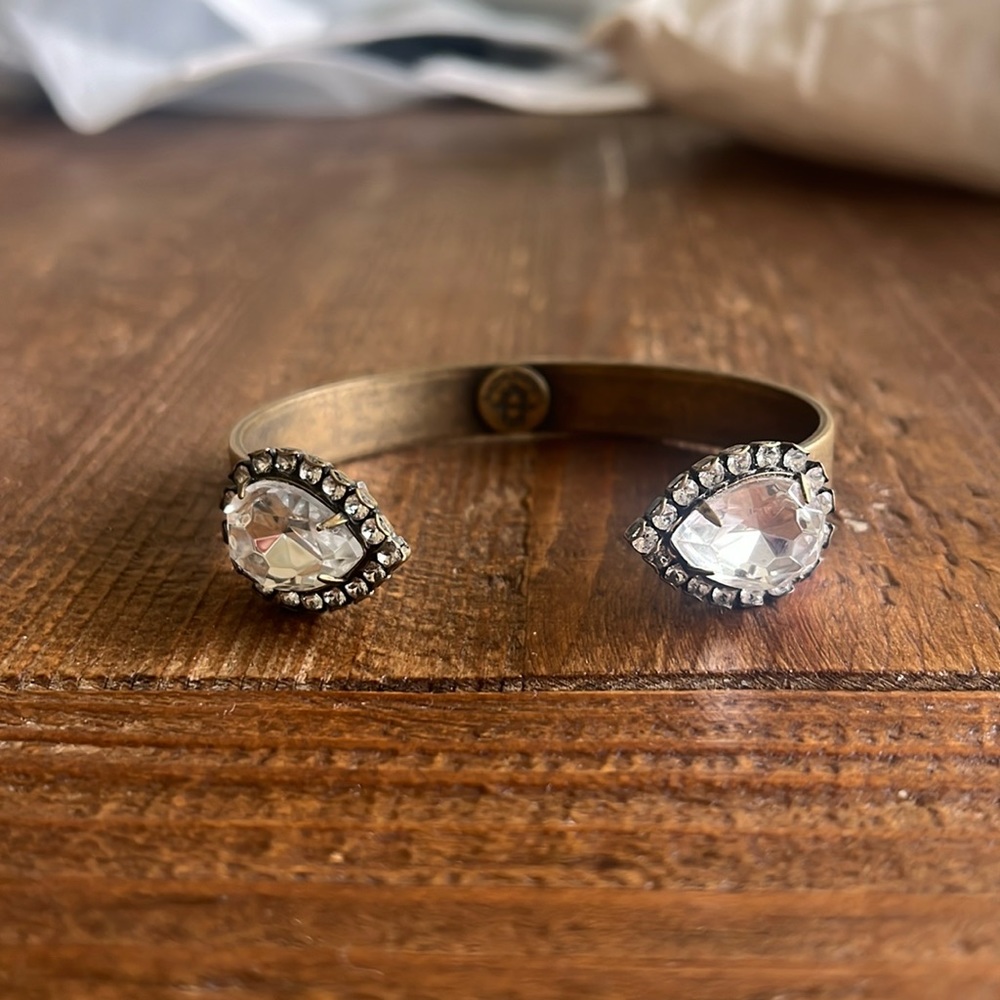 Like new, Loren Hope bracelet